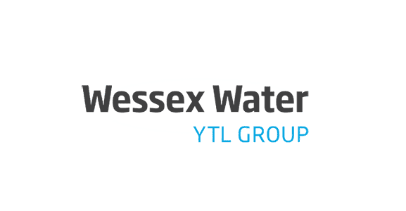 Wessex Water logo to represent Wessex water developer services 