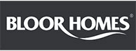 Bloor Homes logo client of Aquamain Self Lay water mains provider