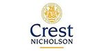 Crest Nicolson logo