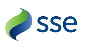 SSE Water logo