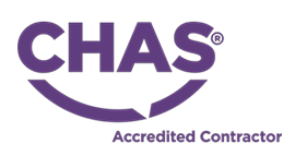 Chas Accredited Contractor